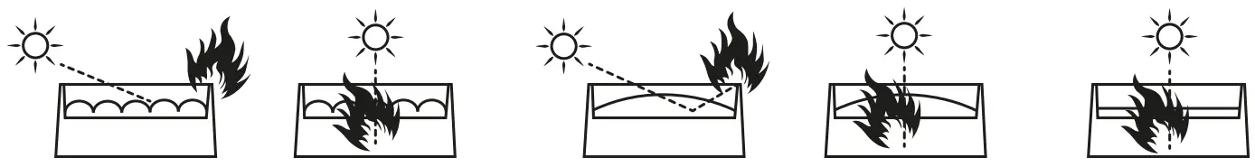 FLASH F7300243 Light Box Moon 2- Fig1