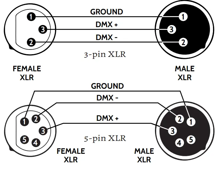 FLASH F7300243 Light Box Moon 2-fig1