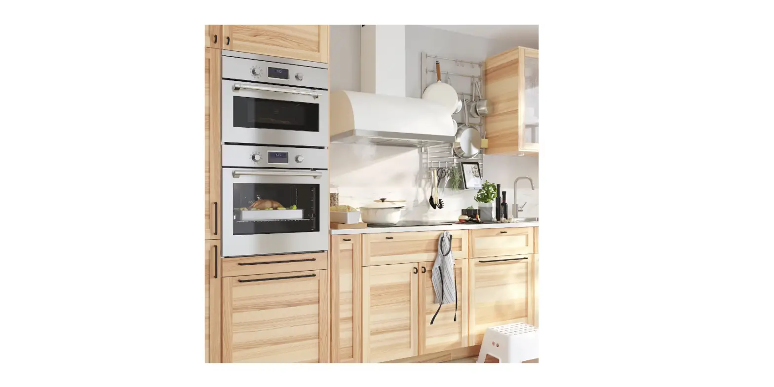 Ikea Smaksak Microwave And Oven Combi With Forced Air Stainless Steel Instruction Manual Ikea Smaksak Microwave And Oven Combi With Forced Air Stainless Steel Instruction Manual