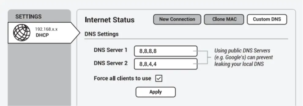 Titanium Intelligent Solutions 750EXT IoT Gateway - FIG 11