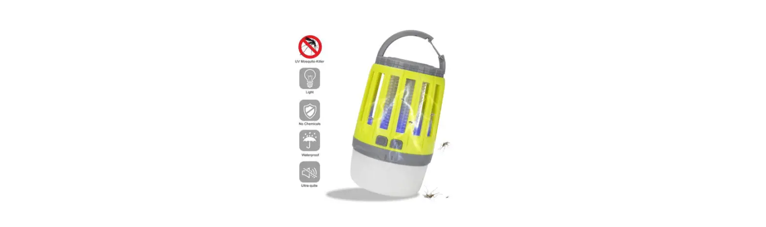 Extol Light Mosquito Killer Lantern Lamp Usb Charging User Manual Extol Light Mosquito Killer Lantern Lamp Usb Charging User Manual
