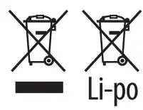 EXTOL LIGHT Mosquito Killer Lantern Lamp USB Charging - icon 6