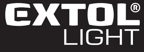 EXTOL LIGHT logo