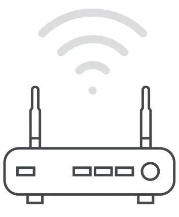 Globe GB34204 Smart Lamp with wifi function - wifi