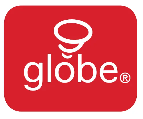 Globe logo