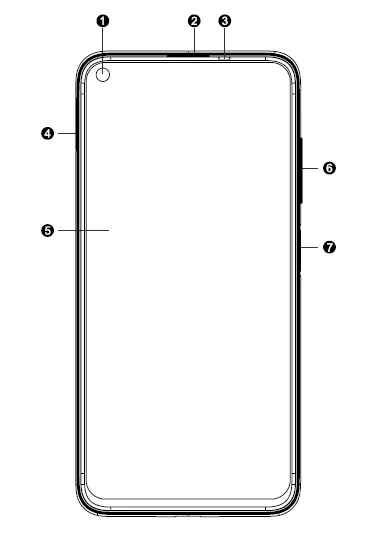 Industria Fueguina De Relojeria Electronica E2021 Smartphone fig 1