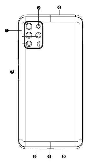Industria Fueguina De Relojeria Electronica E2021 Smartphone fig 2