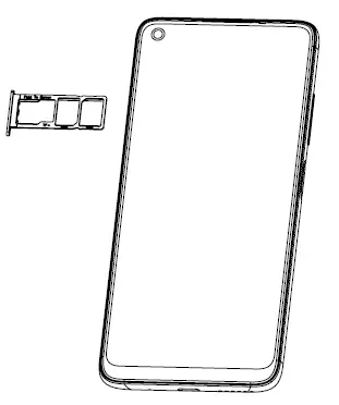 Industria Fueguina De Relojeria Electronica E2021 Smartphone fig 3