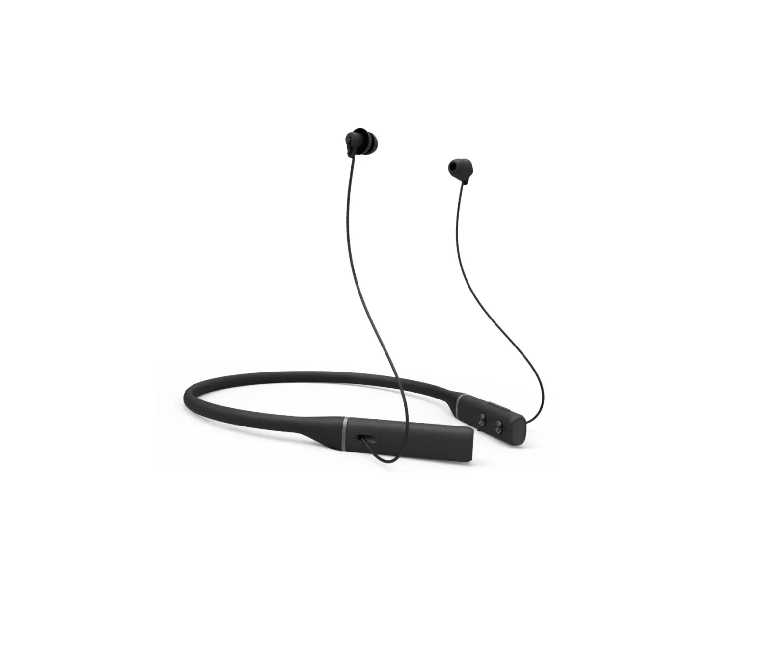 Avantree Bths-nb20 Repose Bluetooth Neckband Headphones User Guide