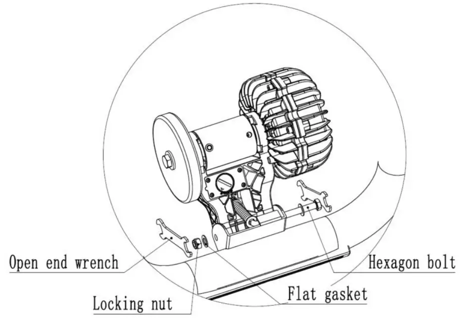 Installation Instructions