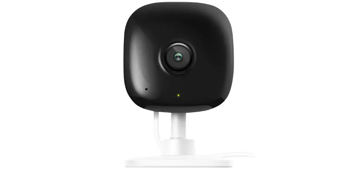 Tp-link Kc400 Kasa Spot 24/7 Recording User Guide