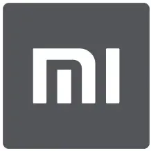 Xiaomi - Logo