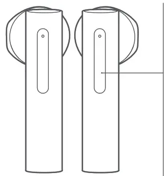 Xiaomi TiinlabTiinlab - Function Overview