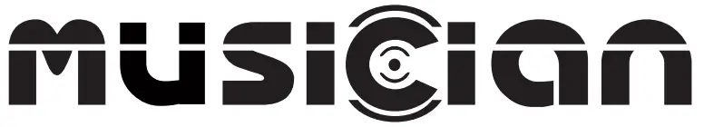 MUSICIAN logo
