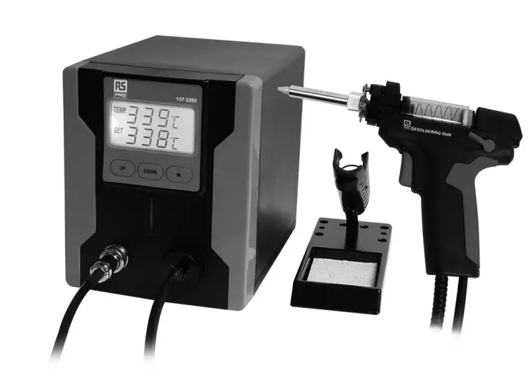 RS-PRO-137-2292-LCD-Desoldering-Station