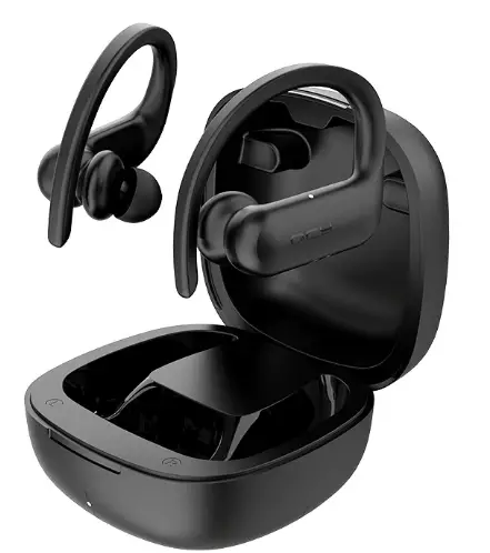 Shenzhen Youyimei Technology LOOP-T6 TWS Bluetooth Headset-prod