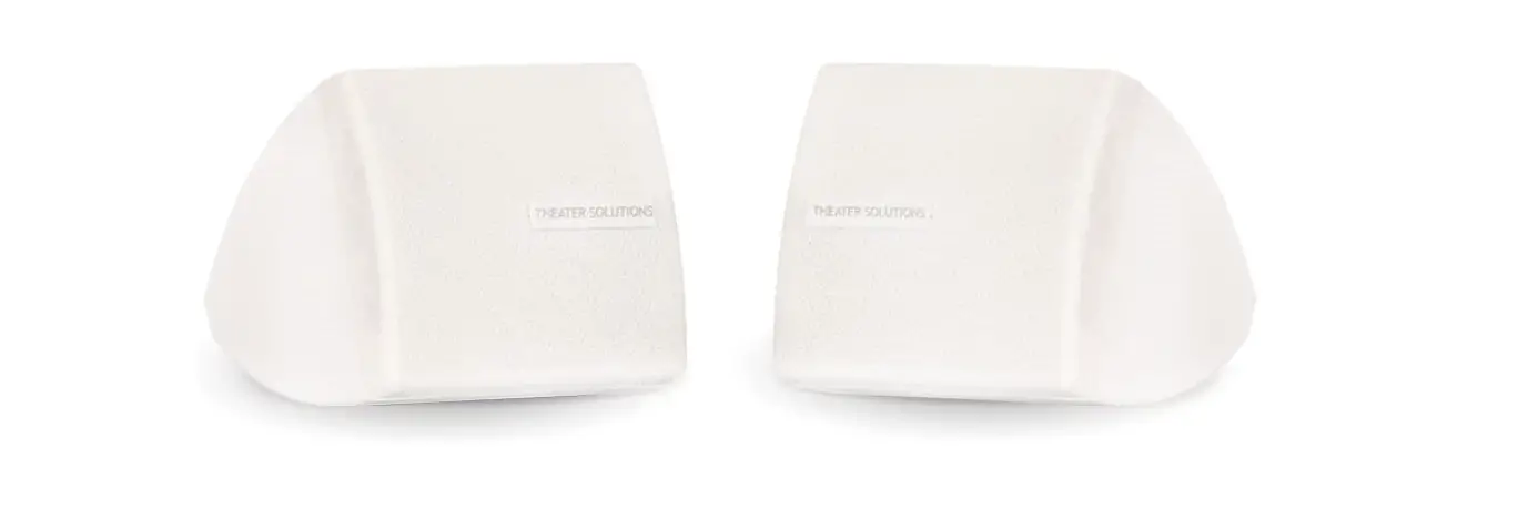 Theater Solutions Ts30w Mountable Indoor Speakers User Instructions Theater Solutions Ts30w Mountable Indoor Speakers User Instructions