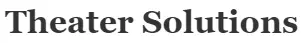 Theater-Solutions-logo