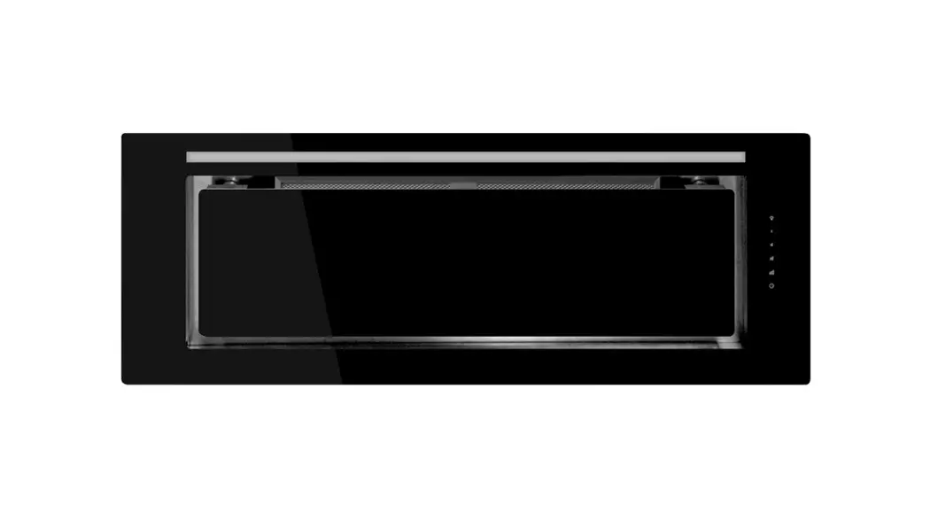 Schweigen In Kls-9glassblks Undermounted Rangehoods Instruction Manual