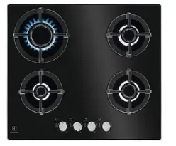 Electrolux EGG6427K Pro Gas Cooking Top Hob-prod