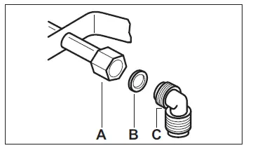 Electrolux EGG6427K Pro Gas Cooking Top Hob-fig1