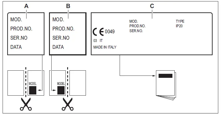 Electrolux EGG7537K Gas on Glass Hob-fig13