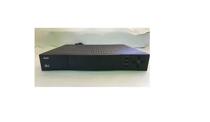 Rca Drd503mlbc Receiver Manual