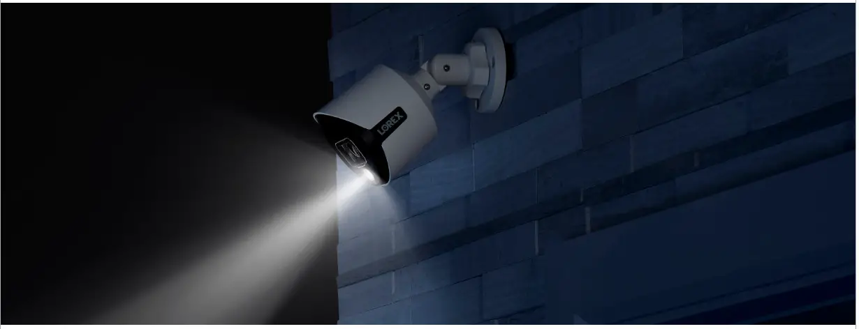 LOREX 4K UltraHD Digital 1 the boxULTRA HD