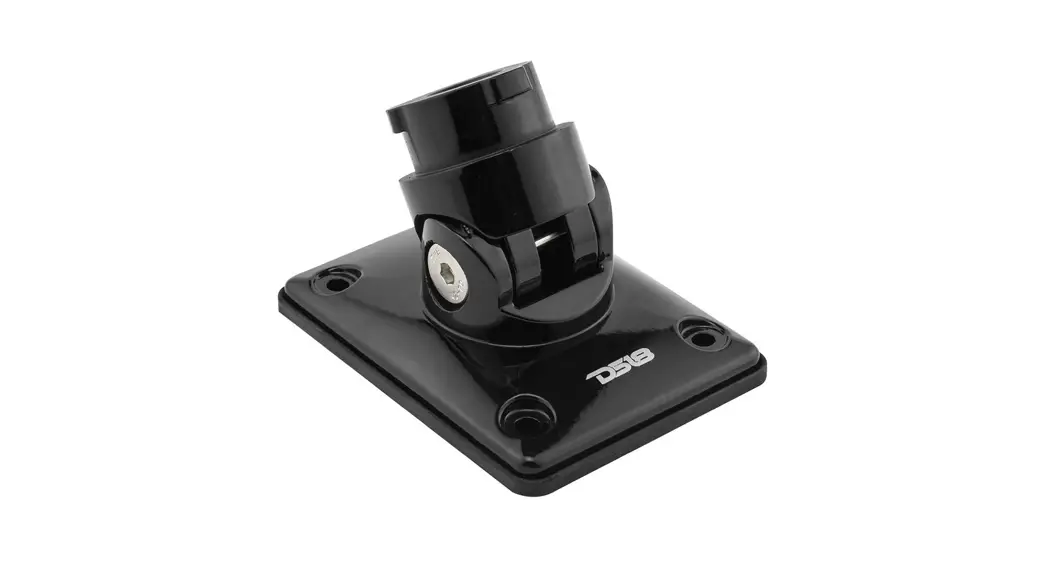 Ds18 Cf-ps Flat Mount Bracket Towers User Manual Ds18 Cf-ps Flat Mount Bracket Towers User Manual