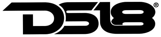 DS18 logo