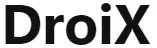 DroiX-LOGO