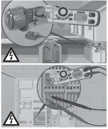 Laserliner-083-040A-MultiClamp-Meter-Pro-Clamp-Meter-fig-11