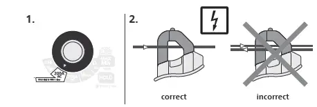 Laserliner-083-040A-MultiClamp-Meter-Pro-Clamp-Meter-fig-4