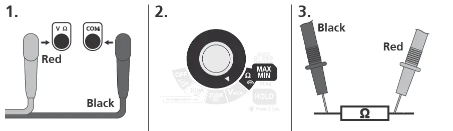 Laserliner-083-040A-MultiClamp-Meter-Pro-Clamp-Meter-fig-8