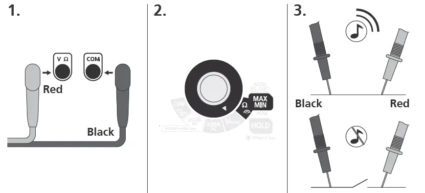 Laserliner-083-040A-MultiClamp-Meter-Pro-Clamp-Meter-fig-9