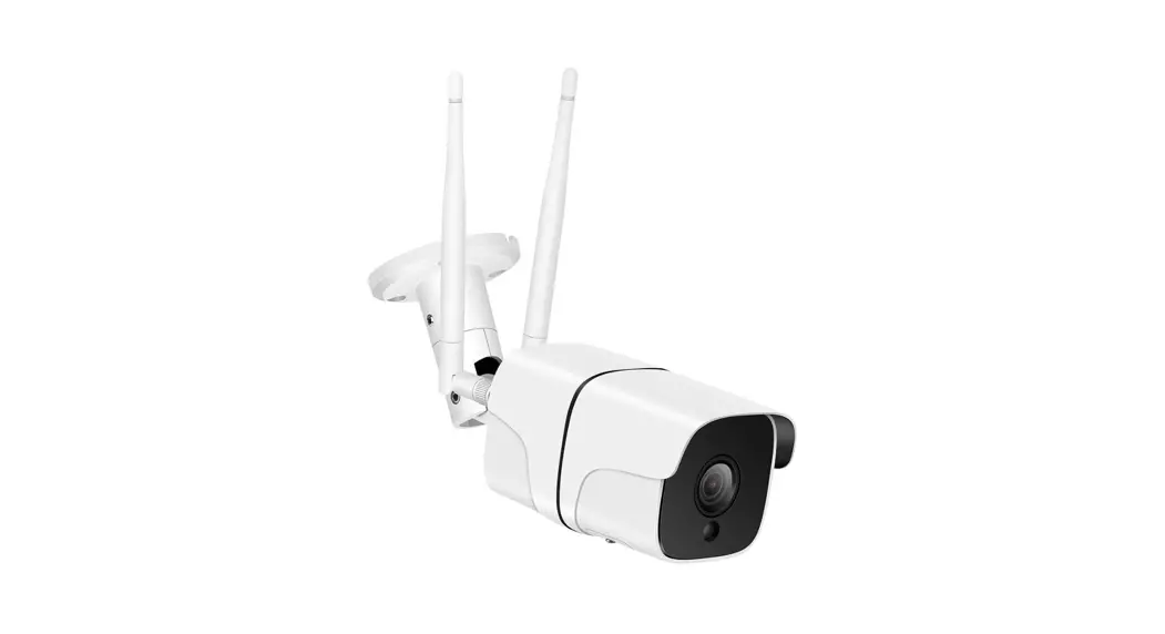 Denver Sho-110 Smart Wi-fi Camera User Manual
