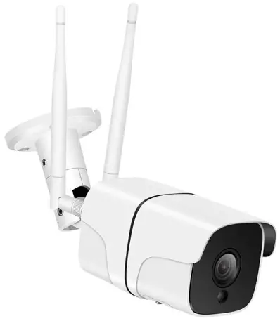 DENVER SHO-110 Smart Wi-Fi Camera