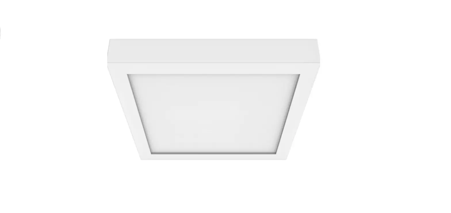 Rab Sm9s20830120w Led Edge-lit Surface Mount Light Instructions