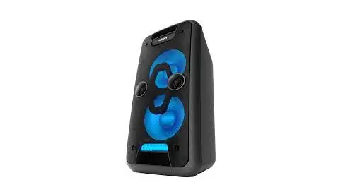 Niceboy Party Boss 200w Portable Party Speaker User Manual Niceboy Party Boss 200w Portable Party Speaker User Manual