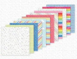 mftstamps EP91 Happy Patterns Paper fig 1