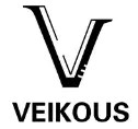 VEIKOUS logo