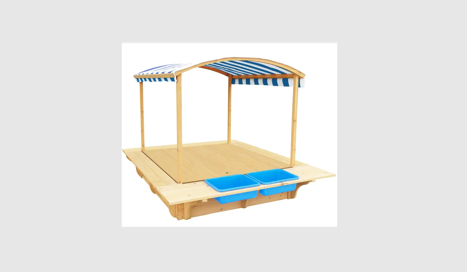 Lifespan Kids Sandpitplayfort2 Playfort Sandpit Cover User Manual