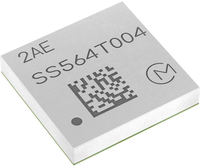 muRata LBEE5PK2AE WLAN+Bluetooth Module