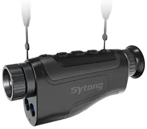 Sytong GS Series Thermal Imaging Camera