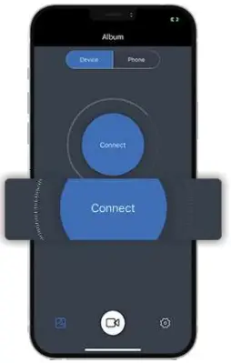 APP Connection
