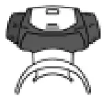 AIROFIT AF003 Airocure Breathing Trainer Device - fig 3