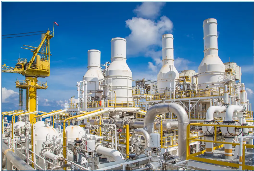 EMERSON DeltaV Digital Automation System - fig