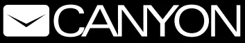 Canyon Stereo LOGO