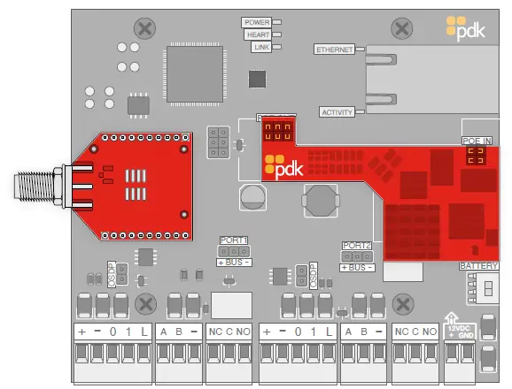 prodatakey-RED-2-Two-Door-Controller-09