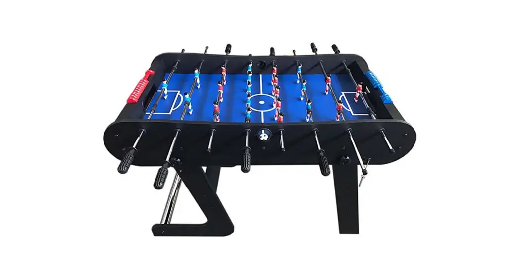 Simba Easy Soccer Folding Soccer Table Foosball Instructions